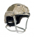 Desert Digital Helm FAST PJ