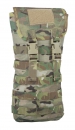 Warrior Assault System MOLLE Hydration Carrier Multicam