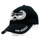 Air Assault Baseball M�tze Cap