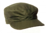 US Army WW II Feldm�tze M43 oliv