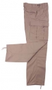 Army BDU Style Fatigue Hose khaki