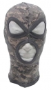 ACU 3 Loch Balaclava Digital Tarn Kopfhaube