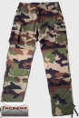 CCE camouflage TACGEAR Einsatzhose Spezialkr�fte Hose