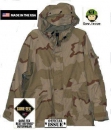 US Army ECWCS DCU Cold Weather Jacke
