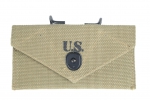 US Army Verbandszeugtasche M1924 WK II  (REPRO)