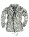 ACU MILTEC Smock AT Digital
