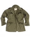 Wehrmacht WH Tropen Feldbluse M43 (Repro)
