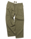 Wehrmacht WH Tropenhose M40 (Repro)