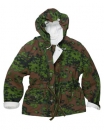Wehrmacht WX Winter Wendejacke Eichentarn (Repro)