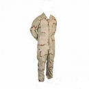 US Army 3 color DCU Desert W�stentarn Tarnanzug Hose Jacke