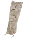 US 3 color Desert tan BDU RAID Feldhose