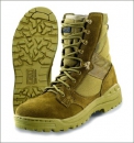 HI-TEC Amazon 4 Desert Stiefel