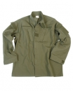 US ACU Feldjacke Rip Stop Oliv