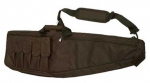 Gewehrtasche schwarz