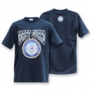 US Coast Guard USG Logo Shirt