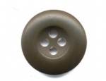 10 US Army BDU Uniform Buttons Kn�pfe OD Green / Oliv
