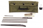 US Army AR15 / M4 / M16 223 Cal. Rifle Cleaning Kit Waffenreinigungsset