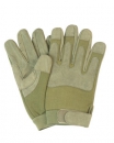 Army Handschuhe Gloves OD Green