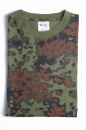 Wehrmacht WH Tarn Shirt Eichentarn