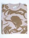 Britisch Army DPM Desert tarn Shirt