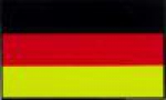 Bundeswehr BW Deutschland IR INFRAROT GERMAN Fahne