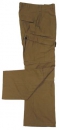 US TAC ACU RAID Feldhose RipStop Coyote tan