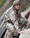 Combat Raid ARIDFLECK� NyCo Ripstop Tarnanzug
