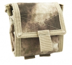 Roll - Up Utility Pouch - A-TACS AU