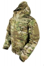CONDOR SUMMIT Zero Lightweight Soft Shell Jacket OCP Crye Precision Multicam