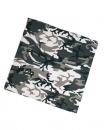 Urban Metro camouflage US Halstuch Bandana