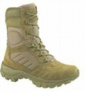 BATES M9 OLIVE MOJAVE Desert Assault Boot Stiefel