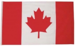 Kanada Fahne
