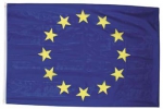 Europa Fahne