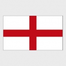 England Flagge