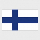 Finnland Fahne