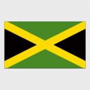 Jamaica Fahne
