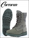 Corcoran US Airforce Mens ABU Sage Green  Combat boots
