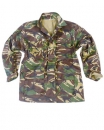 British Army BDU DPM Feldjacke