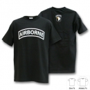 101st Airborne Military Shirt