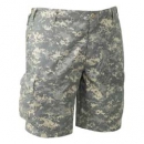 US ACU Combat Shorts Hose kurz