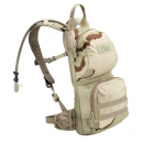Camelbak M.U.L.E. MODULAR LIGHTWEIGHT LOAD-CARRYING EQUIPMENT MAXIMUM GEAR 3 color desert tan