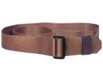 US Hoseng�rtel Belt coyote tan