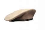 US Army RANGER KHAKI TAN BERET BARETT