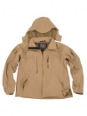 5.11 Sabre Jacke Coyote tan