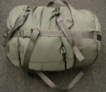 US Army ACU MSS Kompressionsack Transportsack foliage Green