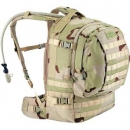 CamelBak MOTHERLODE™ Women´s Fit 3 color Desert tan Rucksack