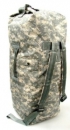 US Army ACU Duffle bag Army Seesack Transportsack