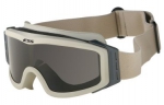ESS Profile NVG Schutzbrille Goggle Tan