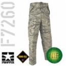 ABU APECS Digital Tigerstripe GORE-TEX� Hose
