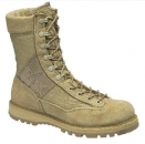 CORCORAN Women’s 9” Desert Tan Hot Weather Combat Boot